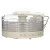 Maisto džiovyklė MPM MSG-02 Balta 400 W