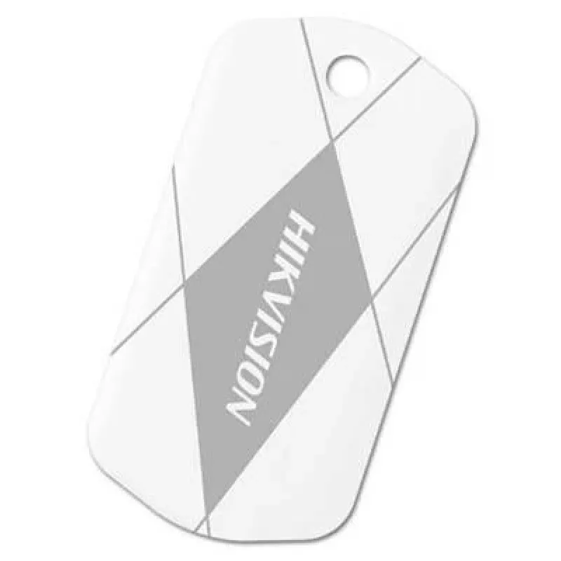 Raktų pakabukas Hikvision DS-PT-M1 White