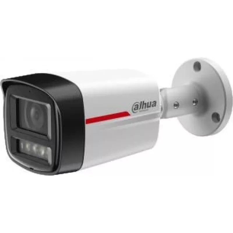 Apsaugos kamera Dahua IPC-HFW2249TL-S-LED-0280 IP kamera