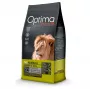 Sausas kačių maistas Optimanova Cat Hairball Chicken & Rice 2 kg – dieta, padedanti kontroliuoti šunų plaukų kamuolius