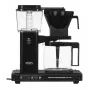 Moccamaster KBG Select pusiau automatinis lašelinis kavos virimo aparatas 1,25 l