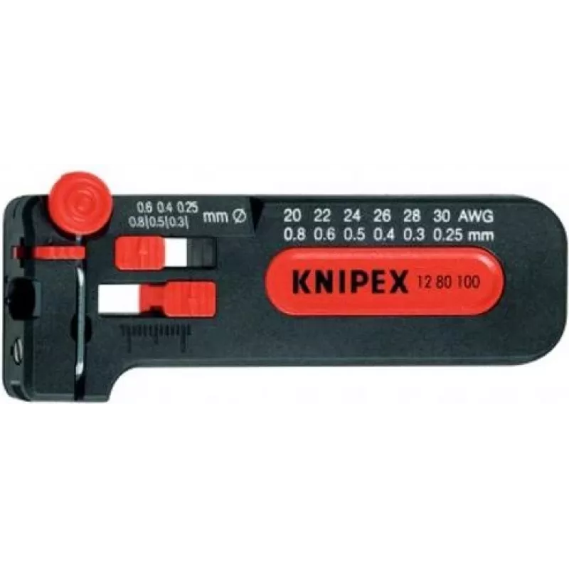 Knipex 12 80 100 SB jungiamumo priedas