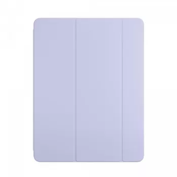 Folio dėklas Apple Smart Folio, skirtas iPad Air 13 colių M2, šviesiai violetinis