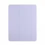 Folio dėklas Apple Smart Folio, skirtas iPad Air 13 colių M2, šviesiai violetinis