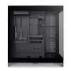 PC korpusas Thermaltake CTE E660 MX Midi Tower juodas