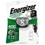 Energizer Vision Ultra E301528200 priekinis žibintuvėlis — įkraunamas 400 liumenų