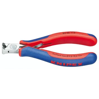 Galinio pjovimo replės Knipex 64 02 115
