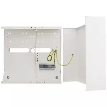 GRADE3 metalinis signalizacijos korpusas Pulsar AWO229
