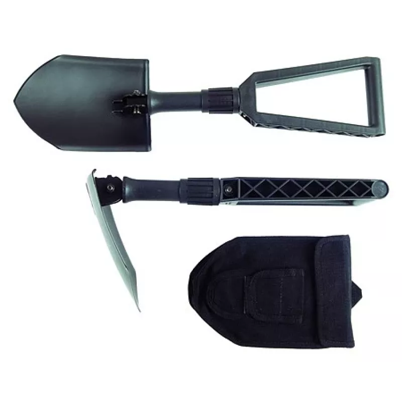 Fiskars sulankstomas kastuvas 2750