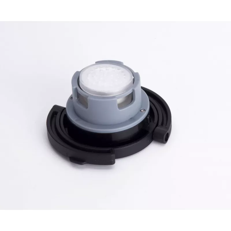 Vabzdžių naikintuvas JATA MIB9N Automatic Juoda