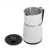 Elektrinis virdulys Adler 1,7 l 1355 W baltas dvigubomis sienelėmis