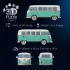 Dėlionė Ravensburger Volkswagen T1 162 dalys