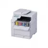 OKI MC554dn A4 spalvotas lazerinis daugiafunkcis įrenginys 4 viename