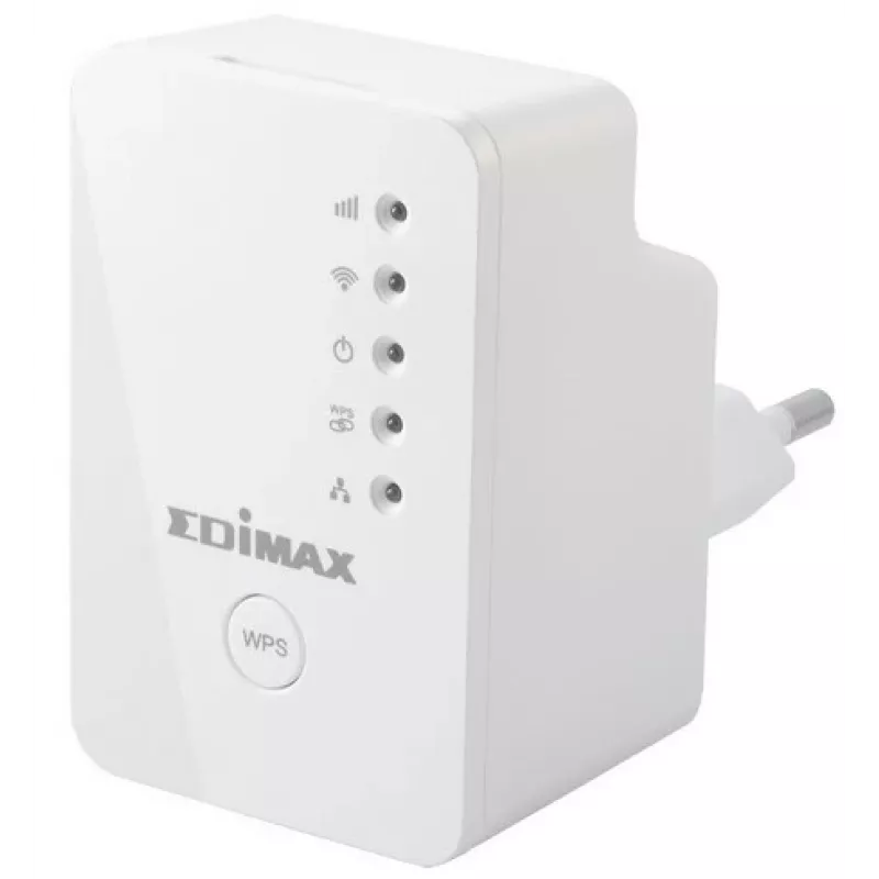 „Wi-Fi“ diapazono plėtiklis „Edimax EW-7438RPN Mini“