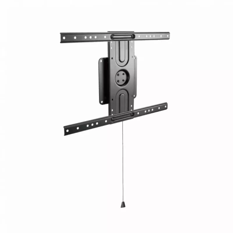 Sbox PLB-1246F fiksuotas plokščiaekranis LED TV laikiklis 37-70 50kg