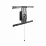 Sbox PLB-1246F fiksuotas plokščiaekranio LED televizoriaus laikiklis 37-70 50 kg