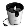 ROMMELSBACHER ZP 60/E, juoda, nerūdijantis plienas, 100 W, 220–240 V, 50/60 Hz, 16 cm, 255 mm