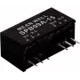 maitinimo adapteris mean well SPB09C-05 — 9 W, Įėjimas 36–75 V, Išėjimas 5 V