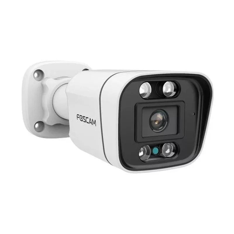 IP kamera FOSCAM V4EC balta Foscam