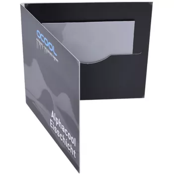 Alphacool 12452 terminės pastos terminis tarpiklis 11 W/m·K (12452)