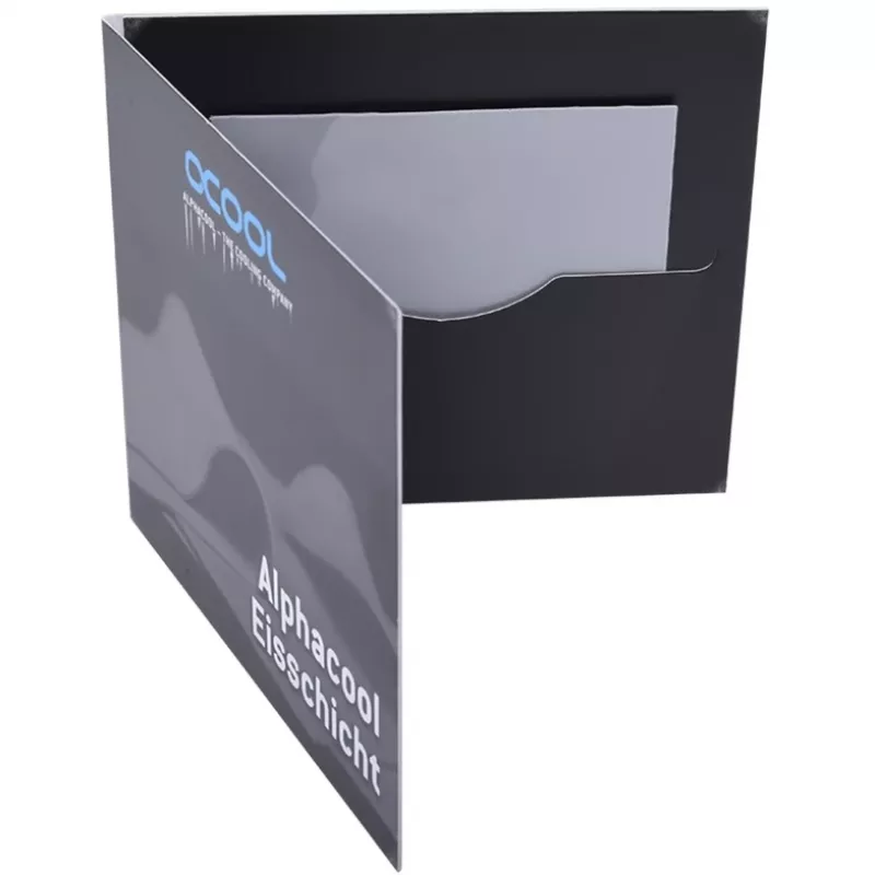 Alphacool 12452 terminės pastos terminis tarpiklis 11 W/m·K (12452)