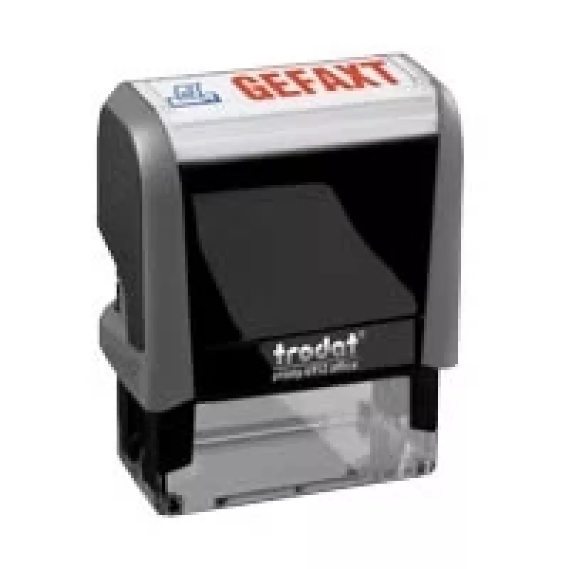 Office Ecoprinty Gefaxt (81840)