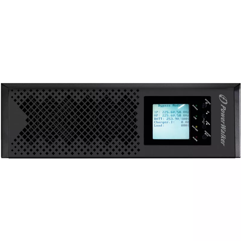 PowerWalker VFI 10K CPH 3/3, UPS