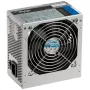 ATX maitinimo blokas Akyga AK-B1-500E 500 W, 120 mm ventiliatorius, 20+4 kontaktų ATX, 3× SATA, pasyvus PFC
