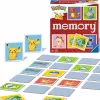Ravensburger atminties žaidimas Pokemon (24853)
