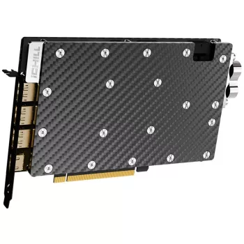 INNO3D iChill GeForce RTX 5090 Frostbite Pro NVIDIA 32 GB GDDR7