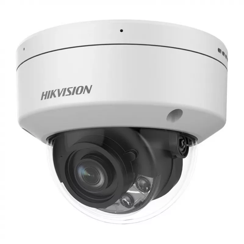 Stebėjimo kamera Hikvision iDS-2CD7D47G0-XS 4MP, 4 mm objektyvas