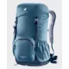 Lauko kuprinė DEUTER 3430121-1374, 24 L, mėlyna, viršutinė įkrova, 1,06 kg, 340 mm plotis