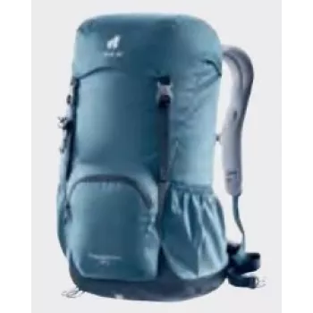 Lauko kuprinė DEUTER 3430121-1374, 24 L, mėlyna, viršutinė įkrova, 1,06 kg, 340 mm plotis