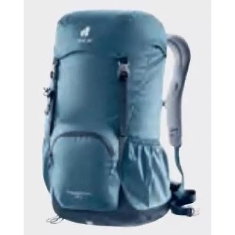 Lauko kuprinė DEUTER 3430121-1374, 24 L, mėlyna, viršutinė įkrova, 1,06 kg, 340 mm plotis