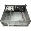 Rack Server Inter-Tech 4U-K-439L Juoda