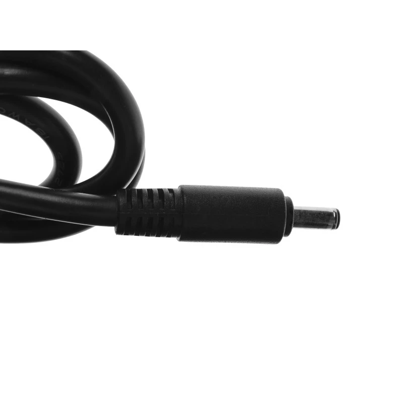 Maitinimo adapteris Green Cell AD84P Universal 130 W, Juoda, 153×65×37 mm