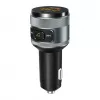 Art MP3TR FM-57 Juoda