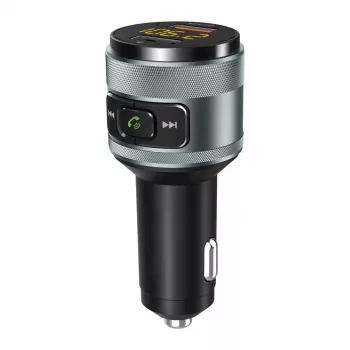 Art MP3TR FM-57 Juoda