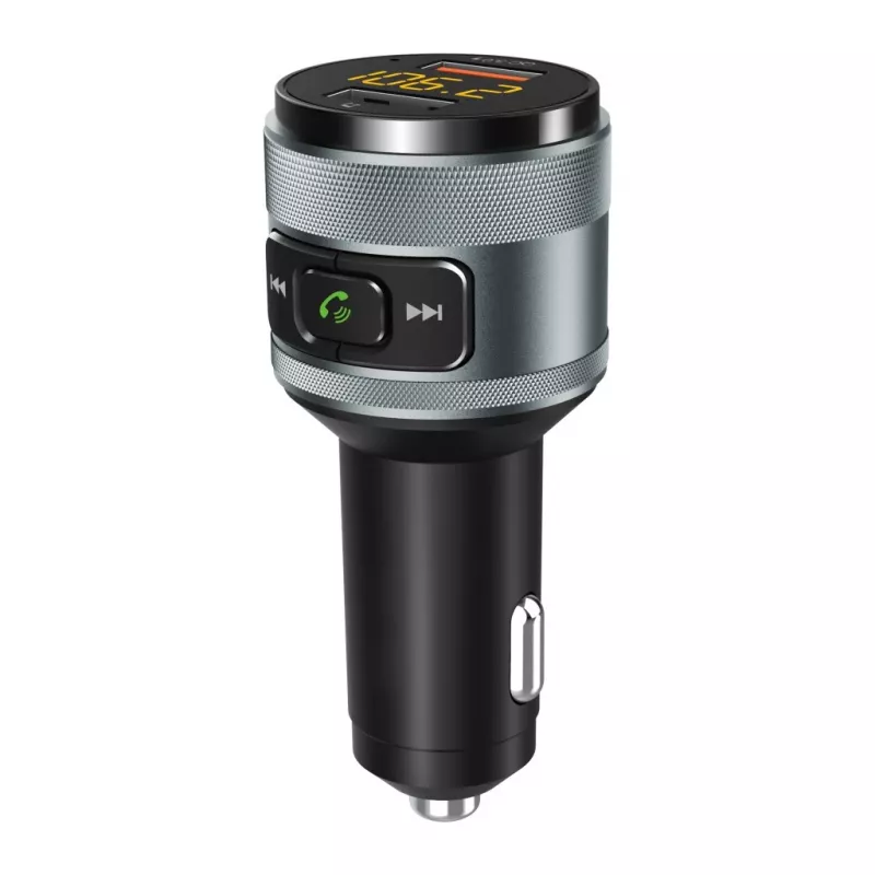 Art MP3TR FM-57 Juoda