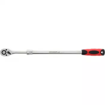 Dinamometrinis raktas Gedore R60010027 Mechaninis 1,1 kg