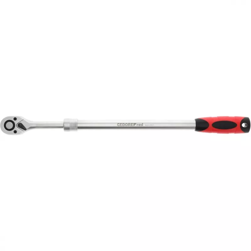 Dinamometrinis raktas Gedore R60010027 Mechaninis 1,1 kg