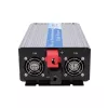 Maitinimo adapteris Extralink EX.31179 12V 1A — DC 12V išvestis, 1A srovė, tinklo įrenginiams ir mažajai elektronikai