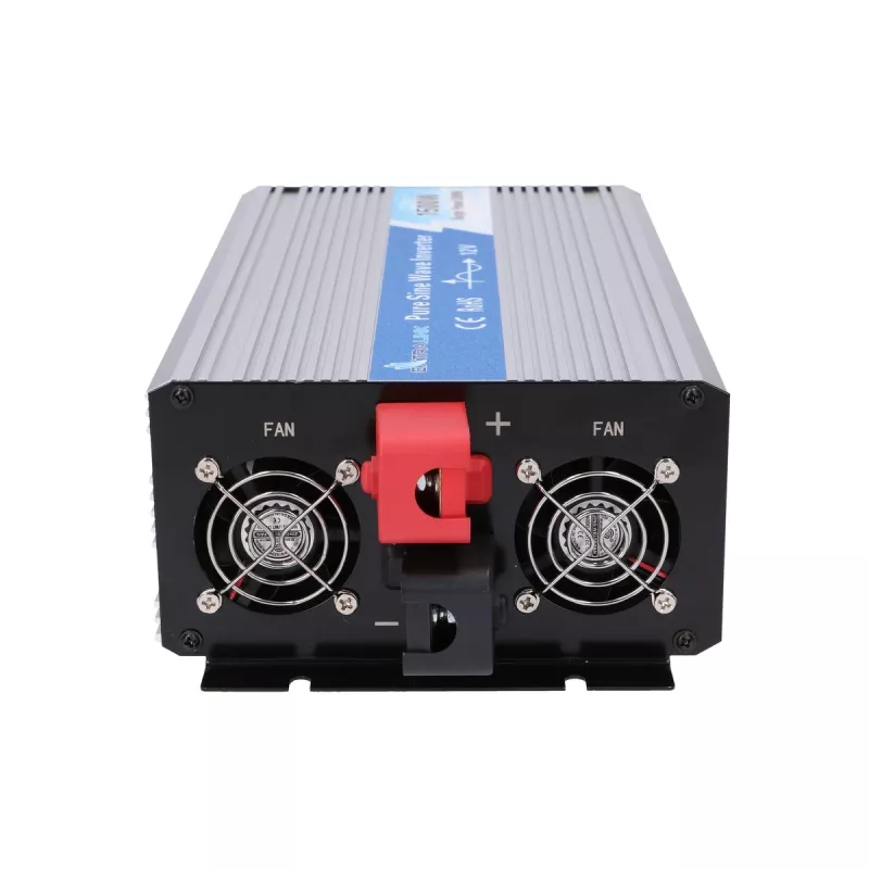 Maitinimo adapteris Extralink EX.31179 12V 1A — DC 12V išvestis, 1A srovė, tinklo įrenginiams ir mažajai elektronikai