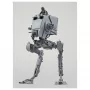 Šarvuotos kovos mašinos modelio surinkimo rinkinys REVELL AT-ST mastelis 1:48, aukštis 182 mm