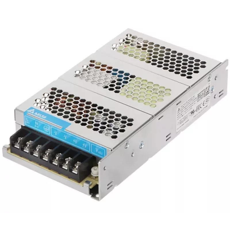Perjungiamasis maitinimo blokas PMC-24V150W1BA Delta