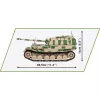 Cobi Historical Collection WWII SD. Vehicle. Ferdinand Tank, Multi