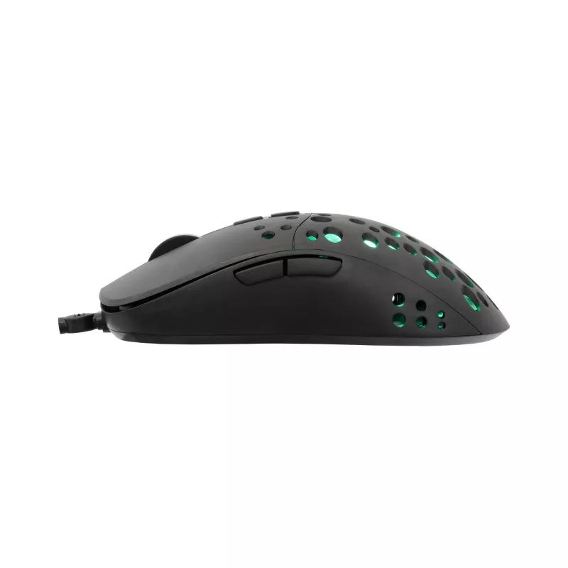 White Shark GM-9004 Tristan-2 Juoda RGB