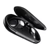 Belaidės ausinės QCY Crossky R70, Bluetooth 5.0, triukšmo slopinimas, modelis CT02 (juodos)