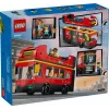 Lego 60407 Product Raudona