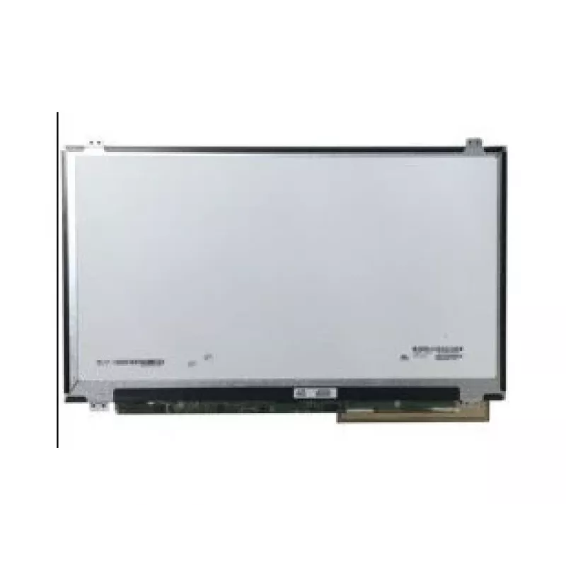Lenovo 01EN100 nešiojamojo kompiuterio atsarginė dalis Ekranas